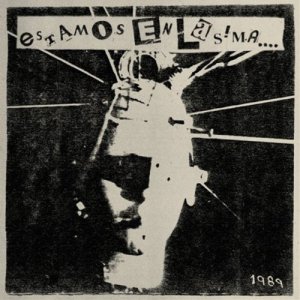 画像:   V.A / Estamos en la sima (2Lp) F.o.a.d  