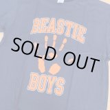 画像: BEASTIE BOYS / Hand (t-shirt)