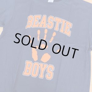 画像: BEASTIE BOYS / Hand (t-shirt)