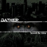 画像: GATHER / Beyond the ruins (Lp) Indecision 