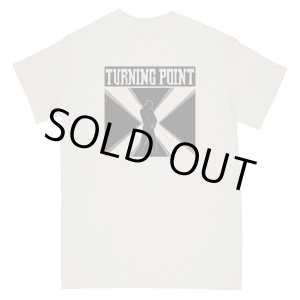 画像: TURNING POINT / Ep cover natural (t-shirt) Revelation