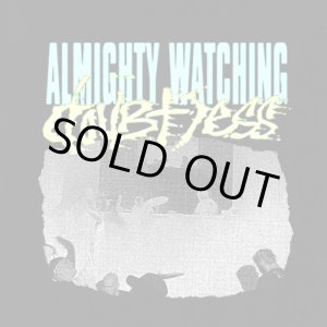 画像: ALMIGHTY WATCHING / Doubtless (7ep) Scheme