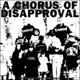 画像: CHORUS OF DISAPPROVAL / Truth gives wings to strength (Lp) Organized crime 