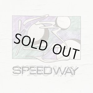 画像:  SPEEDWAY / st (7ep) Triple-B 