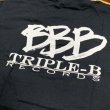 画像3:   SPY / Logo (t-shirt) Triple-B 