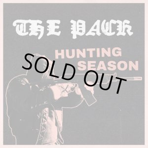 画像:   THE PACK / Hunting season (7ep) Triple-B 