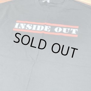 画像: INSIDE OUT / No spiritual surrender (t-shirt) Revelation