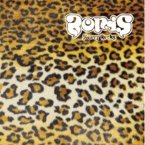 画像: Boris / Heavy rocks (cd) Kilikilivilla