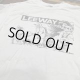 画像: LEEWAY / Unexpected (t-shirt) 