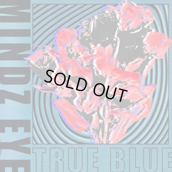 画像1:  MINDZ EYE / True blue (7ep) Irish voodoo  