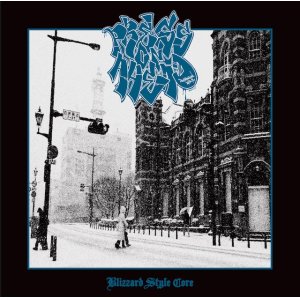 画像: PRESS ON AHEAD / Blizzard style core (cd) Interact 