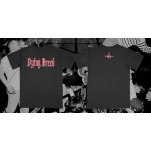 画像: DYING BREED / Logo (t-shirt) A389 