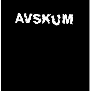 画像:   AVSKUM / st (cd) Black konflik 