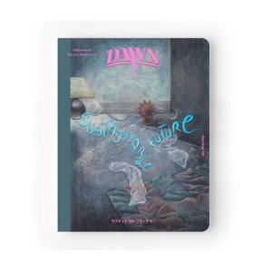 画像: DAWN N°2 SUSTAINABLE FUTURE (book) 