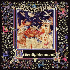 画像: MOURNING / Disenlightenment (cd) Retribute 