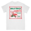 画像1: GORILLA BISCUITS / Pizza box (t-shirt) Revelation   