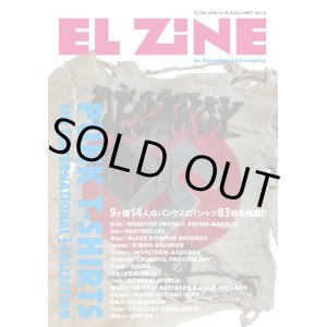 画像: EL ZINE vol.59 (zine)  