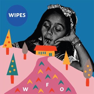 画像: WIPES / Wfo (7ep) Hardcore survives 