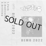 画像: RECLUSE / Demo 2022 (cd) Self 