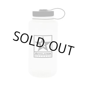 画像: REVELATION RECORDS (water bottle) Revelation 