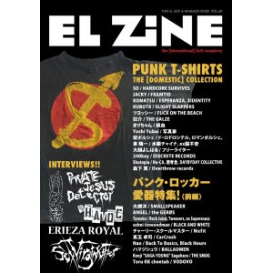 画像: EL ZINE vol.60 (zine) 