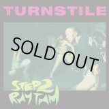 画像: TURNSTILE / Step 2 rhythm (7ep) Reaper