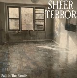 画像: SHEER TERROR / Pall in the family (7ep) Reaper