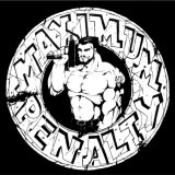 画像: MAXIMUM PENALTY / Demo 89 (Lp) Reaper