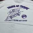 画像3: YOUTH OF TODAY / Crucial skate crew (t-shirt) Revelation 