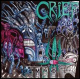 画像: GRIEF / Come to grief (2Lp) Throne