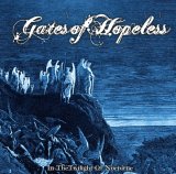 画像: GATES OF HOPELESS / In the twilight of nocturne (Lp) Bound by modern age