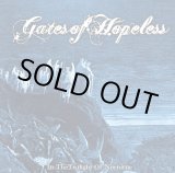 画像: GATES OF HOPELESS / In the twilight of nocturne (cd) Retribution network  