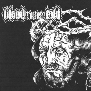 画像:   BLOOD RUNS COLD / st (Lp) Daze 