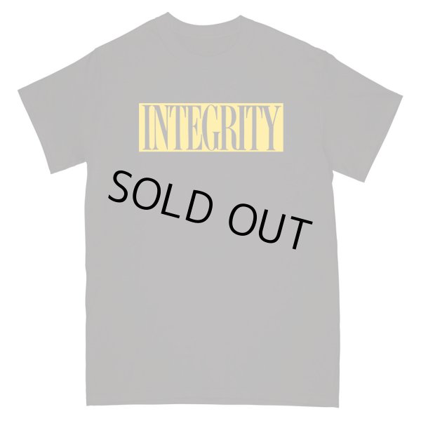 画像4:  INTEGRITY / Den of iniquity (t-shirt) 