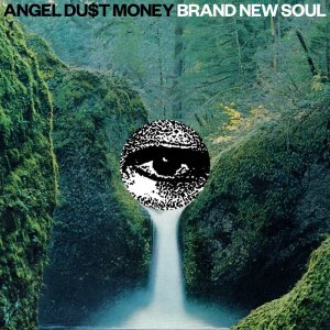 画像: ANGEL DU$T / Brand new soul (Lp) Pop wig  