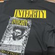 画像1:  INTEGRITY / Den of iniquity (t-shirt) 