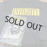 画像:  INTEGRITY / Den of iniquity (t-shirt) 