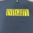 画像2:  INTEGRITY / Den of iniquity (t-shirt) 