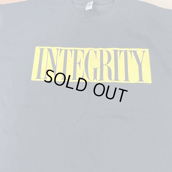 画像2:  INTEGRITY / Den of iniquity (t-shirt) 