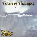 画像: TRAIN OF THOUGHT / Bliss (10") Daze 