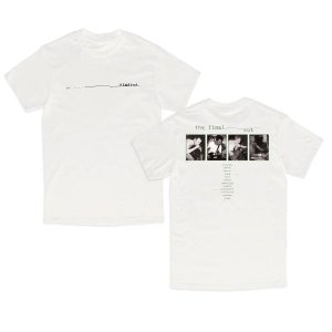 画像: KINDRED / The final cut white (t-shirt) Thirty some thing 