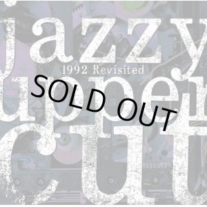 画像: JAZZY UPPER CUT / 1992 Revisited (2cd) Voltage/unity 