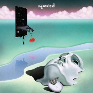 画像:  SPACED / This is all we ever get (Lp) Revelation