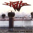 画像2:  IRATE / New york metal (Lp) 