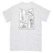 画像5: FARSIDE / Sketchy equipment ash grey (t-shirt) Revelation  