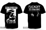 画像:  IN DISGUST / We should (t-shirt) Rsr 