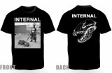 画像: INTERNAL / st (t-shirt) Rsr