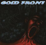 画像: COLD FRONT / st (Lp) Light the fuse