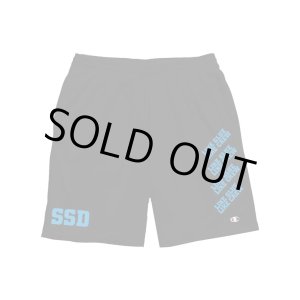 画像: SSD / Like glue like crew (shorts) 