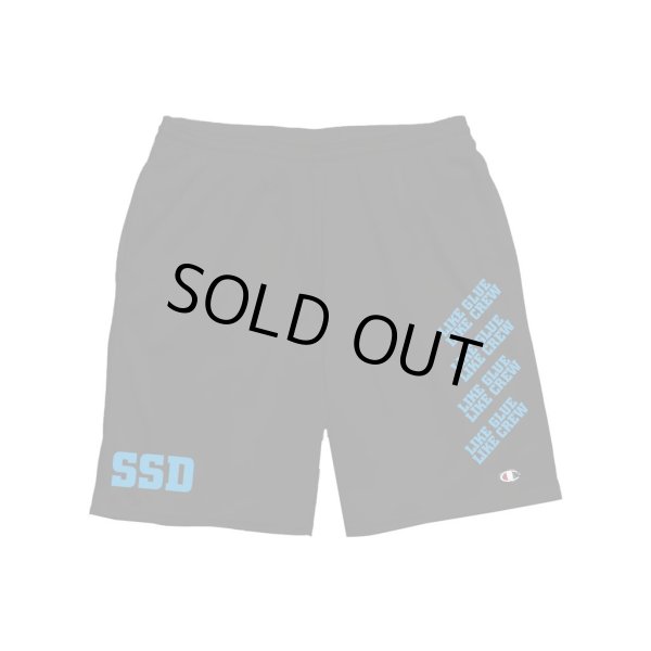 画像1: SSD / Like glue like crew (shorts) 